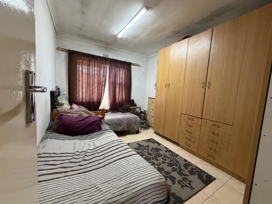 2 Bedroom Property for Sale in Hazendal Western Cape